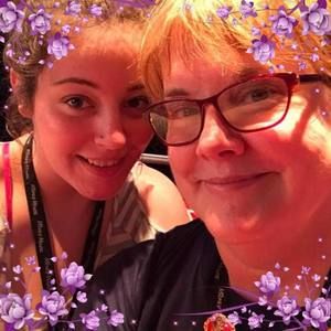 Meet your Posher, Barbara